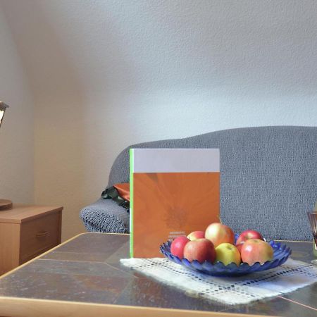 Cosy Apartment In Frauenwald Near Forest Exterior photo
