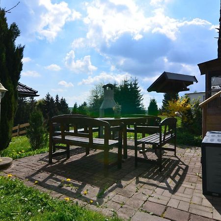 Cosy Apartment In Frauenwald Near Forest Exterior photo