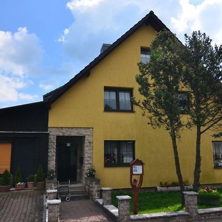 Cosy Apartment In Frauenwald Near Forest Exterior photo
