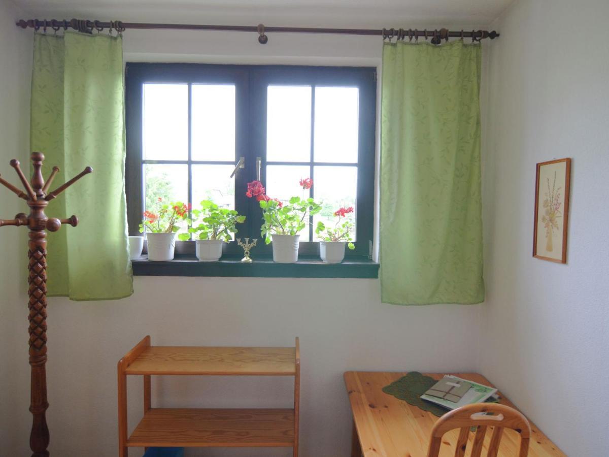 Cosy Apartment In Frauenwald Near Forest Exterior photo