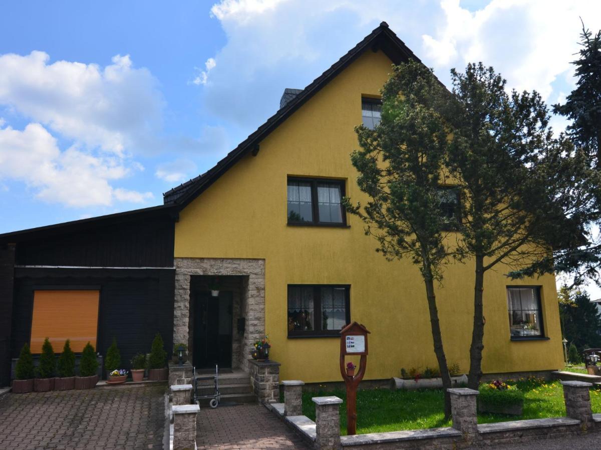 Cosy Apartment In Frauenwald Near Forest Exterior photo