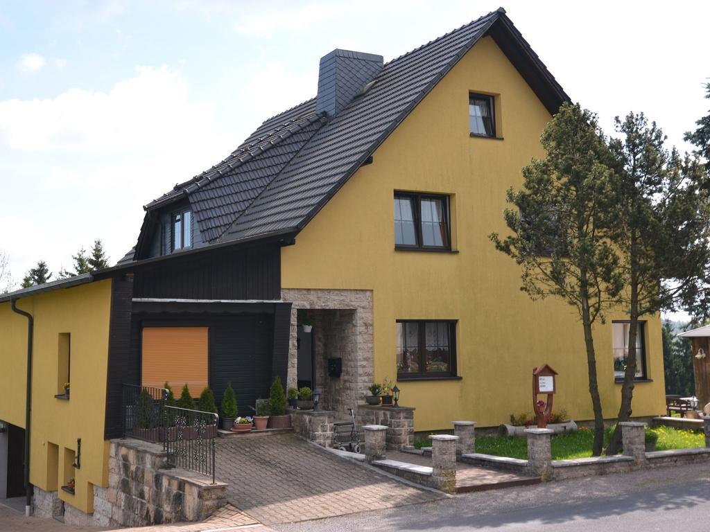 Cosy Apartment In Frauenwald Near Forest Exterior photo