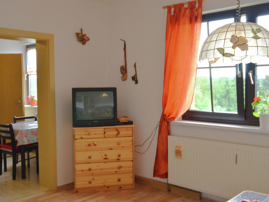 Cosy Apartment In Frauenwald Near Forest Exterior photo